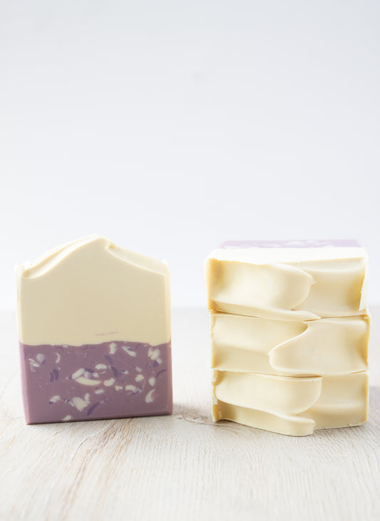 Patience Soap