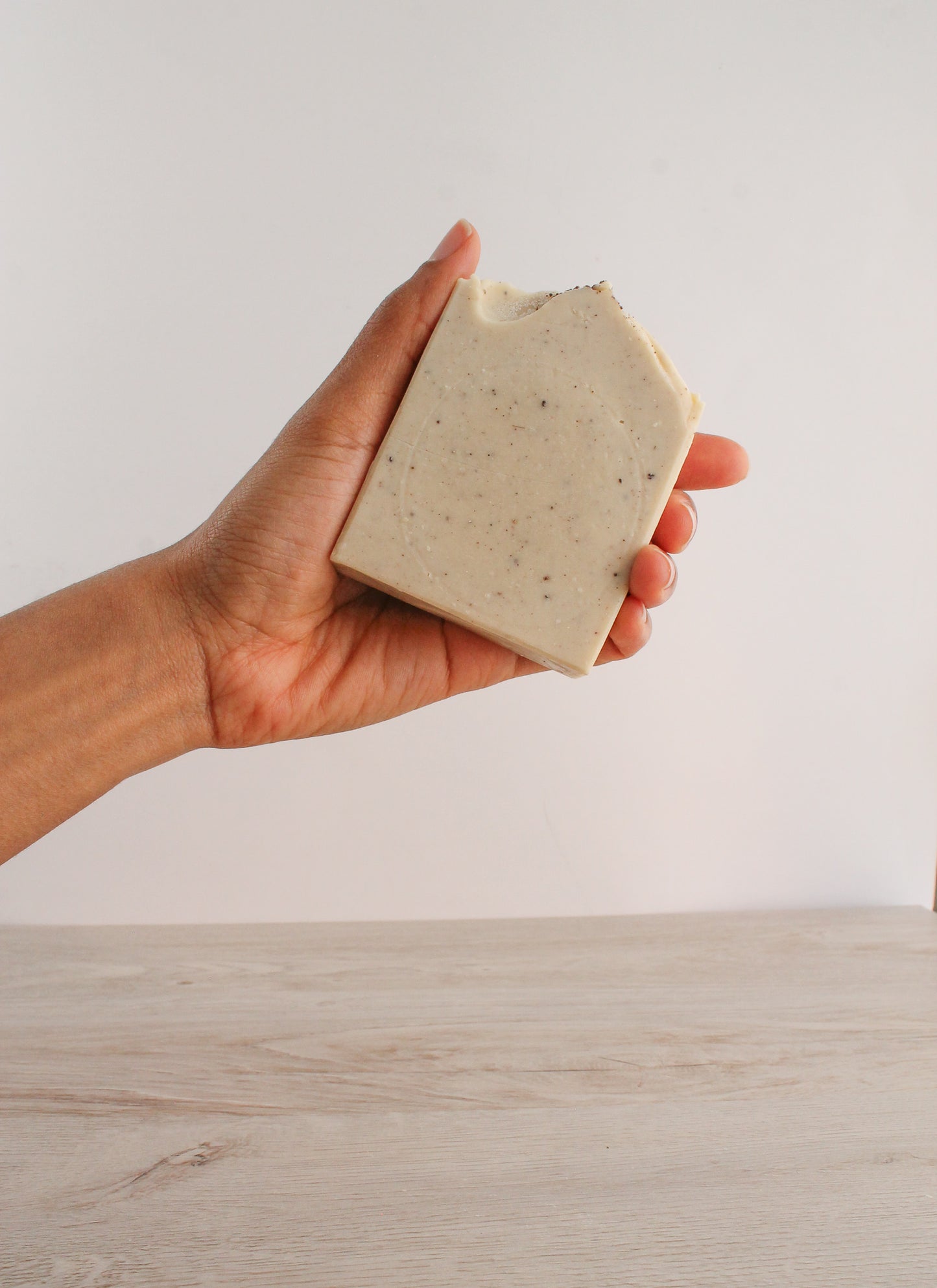 Triple Coconut Soap