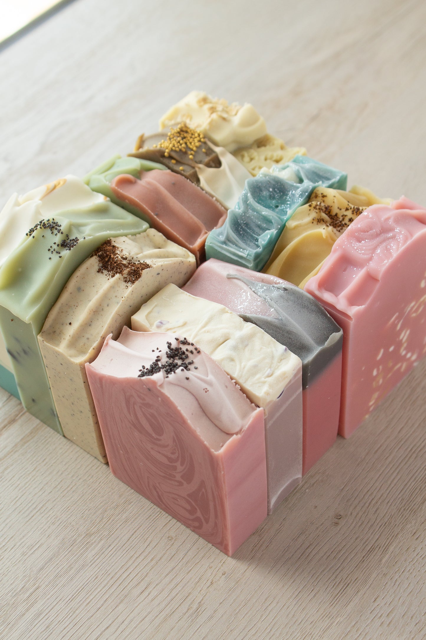 Soap Bars