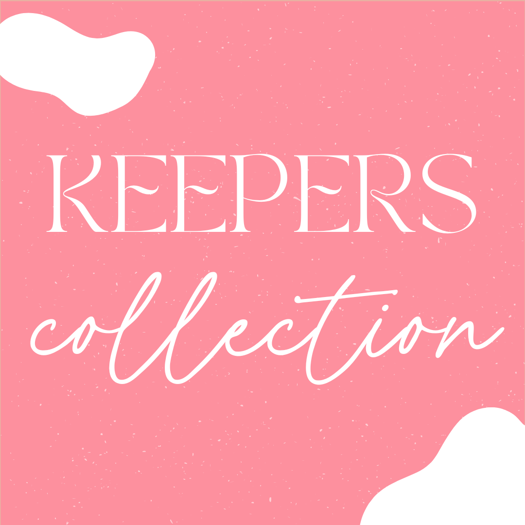 Keepers Collection – Infusion