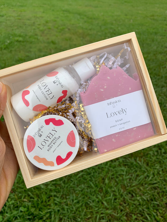Mini Gift Bundle