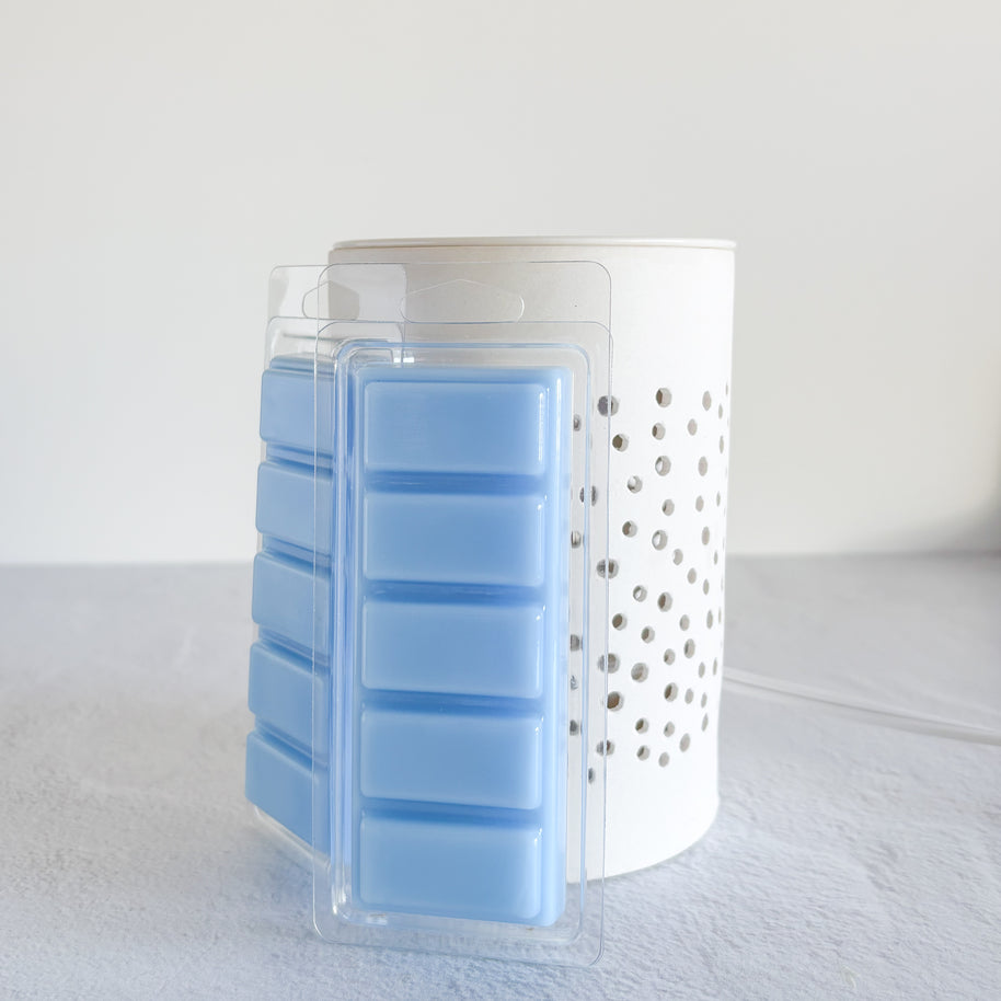 Calming Sea Wax Melt 2oz