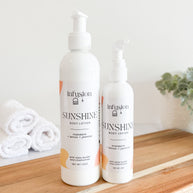Sunshine Lotion