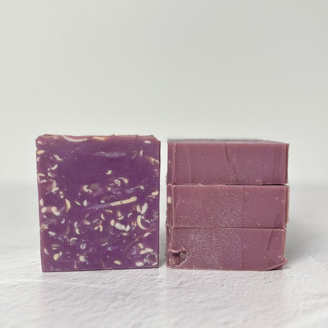Patience Soap