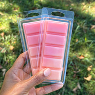 Cranberry Season Wax Melt 2oz