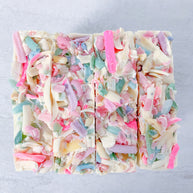 Soap Confetti Party August 2