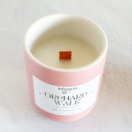 Orchard Walk Candle 8oz