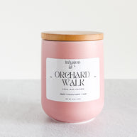 Orchard Walk Candle 8oz