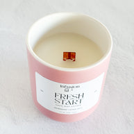 Fresh Start Candle 8oz