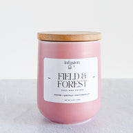 Field & Forest Candle 8oz