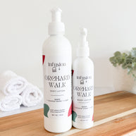 Orchard Walk Lotion