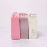 Soap Mystery Bundle (Workshop Demos)