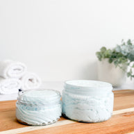 Joy Foaming Sugar Scrub