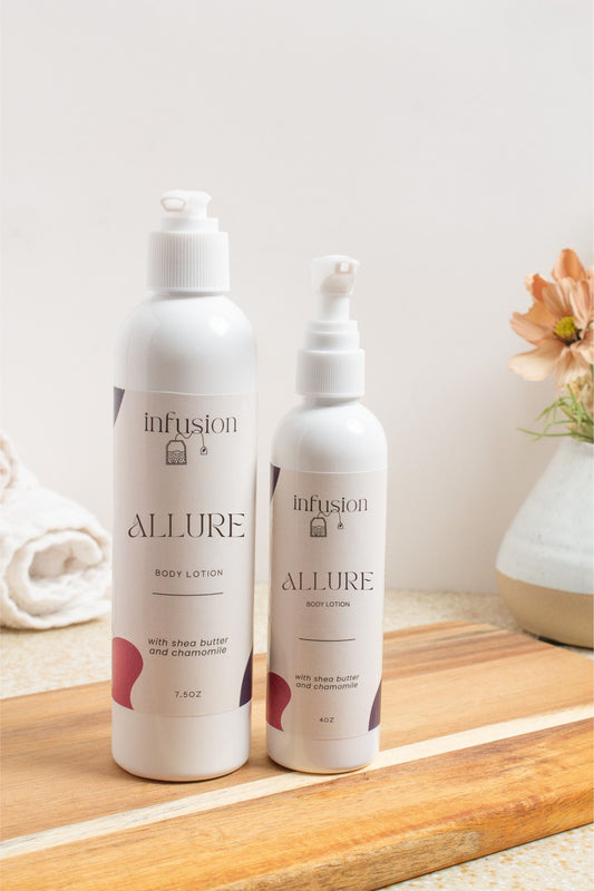 Allure Lotion