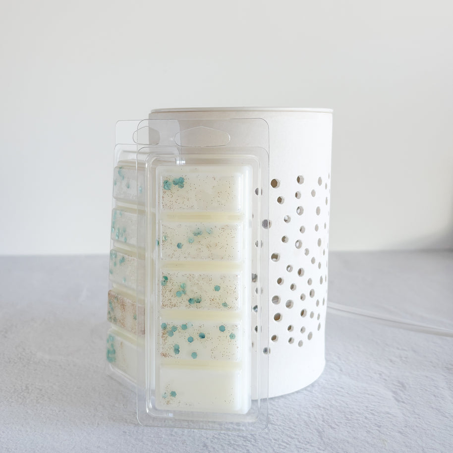 Serene Mist Wax Melt 2oz