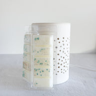 Serene Mist Wax Melt 2oz