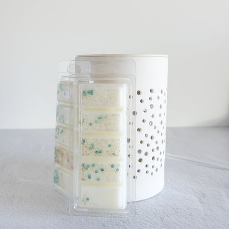 Serene Mist Wax Melt 2oz