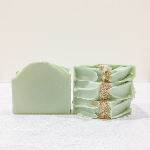 Milk Soap Workshop September 13