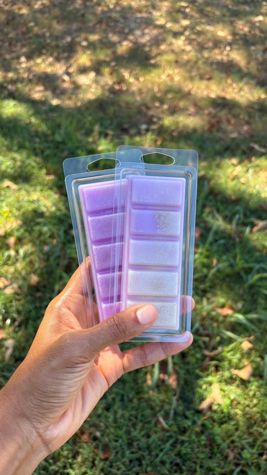 Fig Harvest Wax Melt 2oz