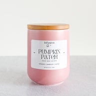 Pumpkin Patch Candle 8oz
