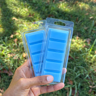 Calming Sea Wax Melt 2oz