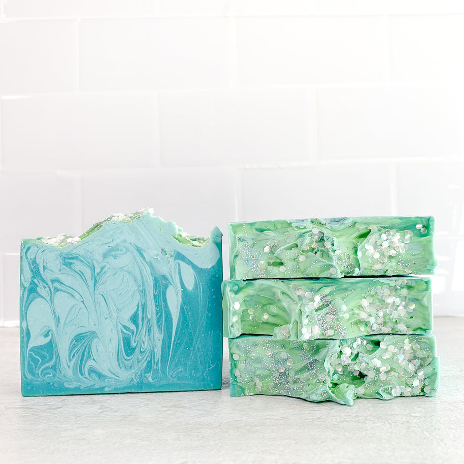 Swirl Workshop April