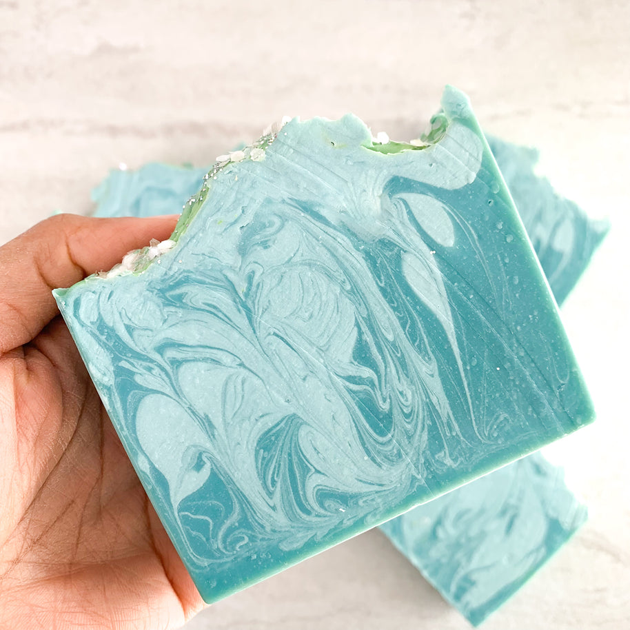 Swirl Workshop April