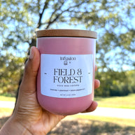 Field & Forest Candle 8oz
