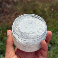 Triple Coconut Foaming Sugar Scrub