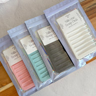 Silicone Soap Dish