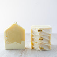 Lemongrass Soap