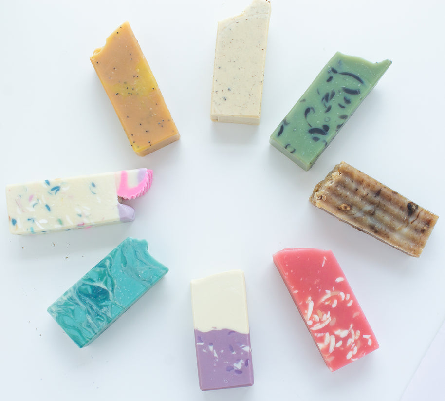 Soap Discovery Bundle