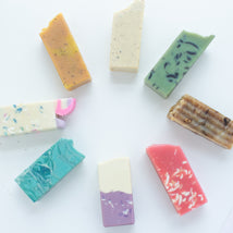 Soap Discovery Bundle