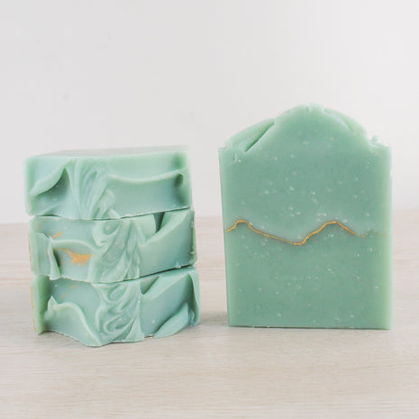 Man of Peace Soap