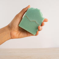 Man of Peace Soap