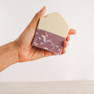 Patience Soap