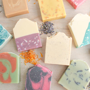 Soap Subscription
