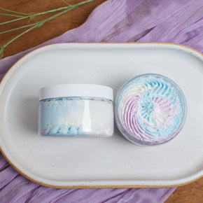 Hope Foaming Sugar Scrub