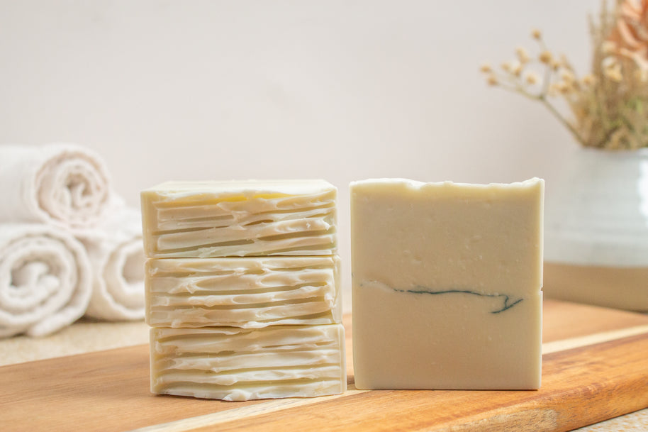 Fresh Springs Soap
