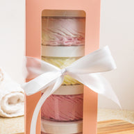 Foaming Sugar Scrub Bundle