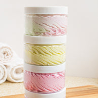 Foaming Sugar Scrub Bundle