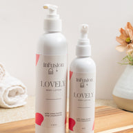 Lovely Lotion