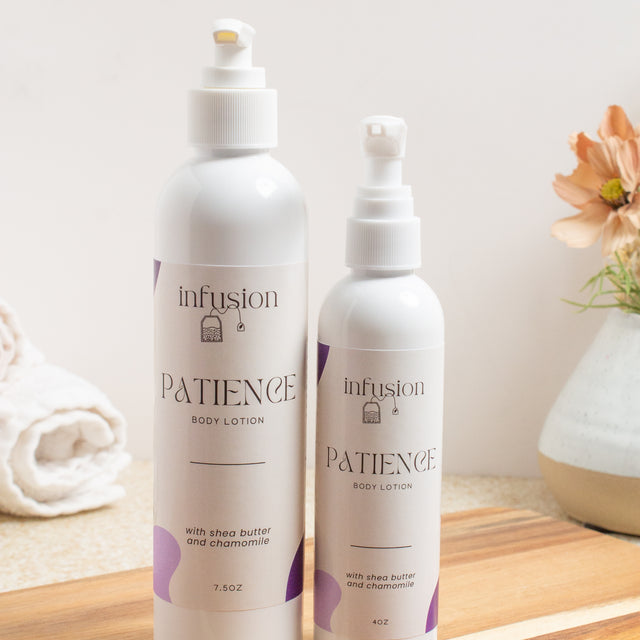 Patience Lotion