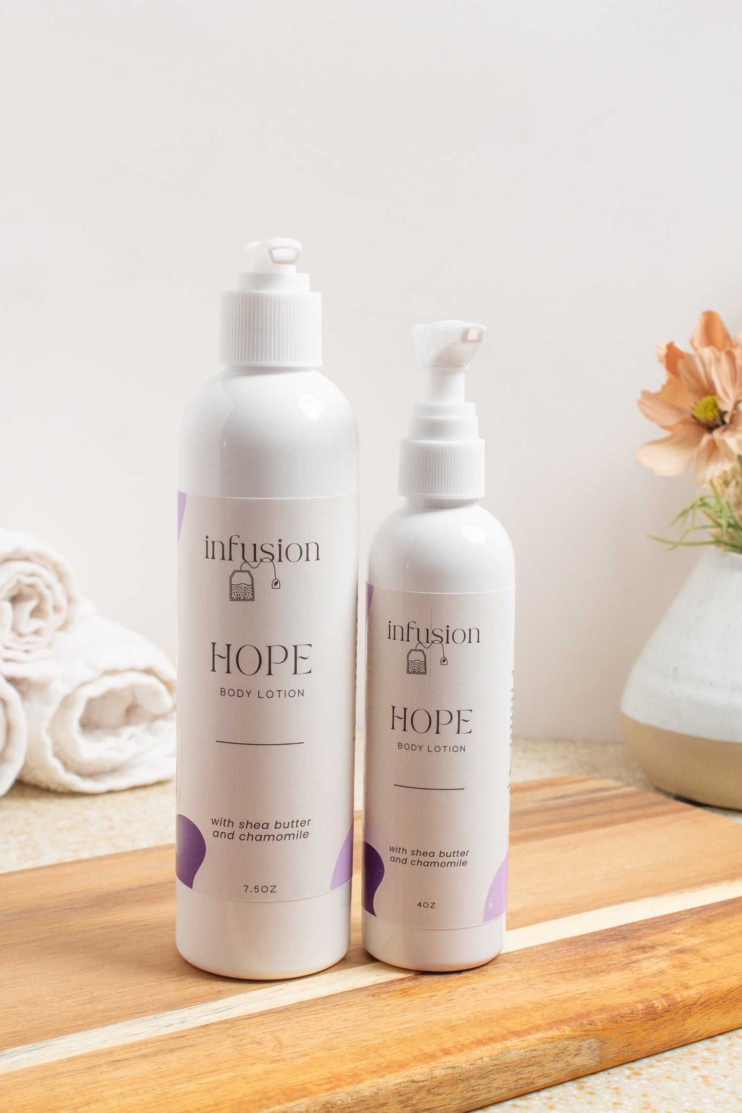 Hope Lotion