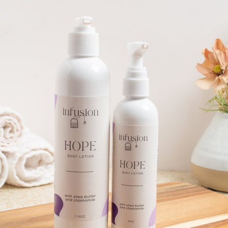 Hope Lotion