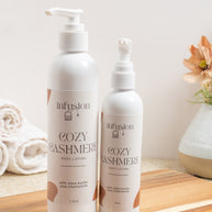 Cozy Cashmere Lotion