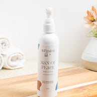 Man of Peace Lotion