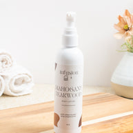 Mahogany Teakwood Lotion