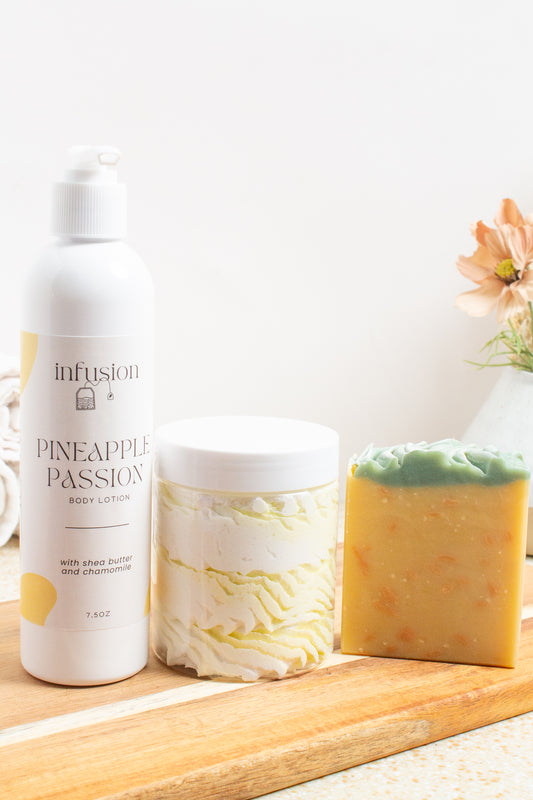 Pineapple Passion Bundle