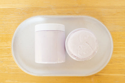 Lavender Luxe Whipped Body Butter